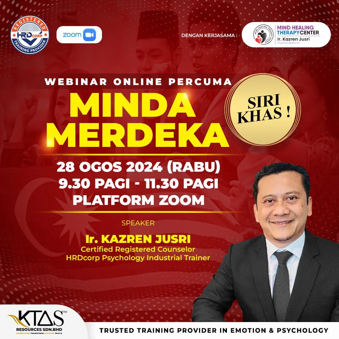 Seminar-Minda Merdeka