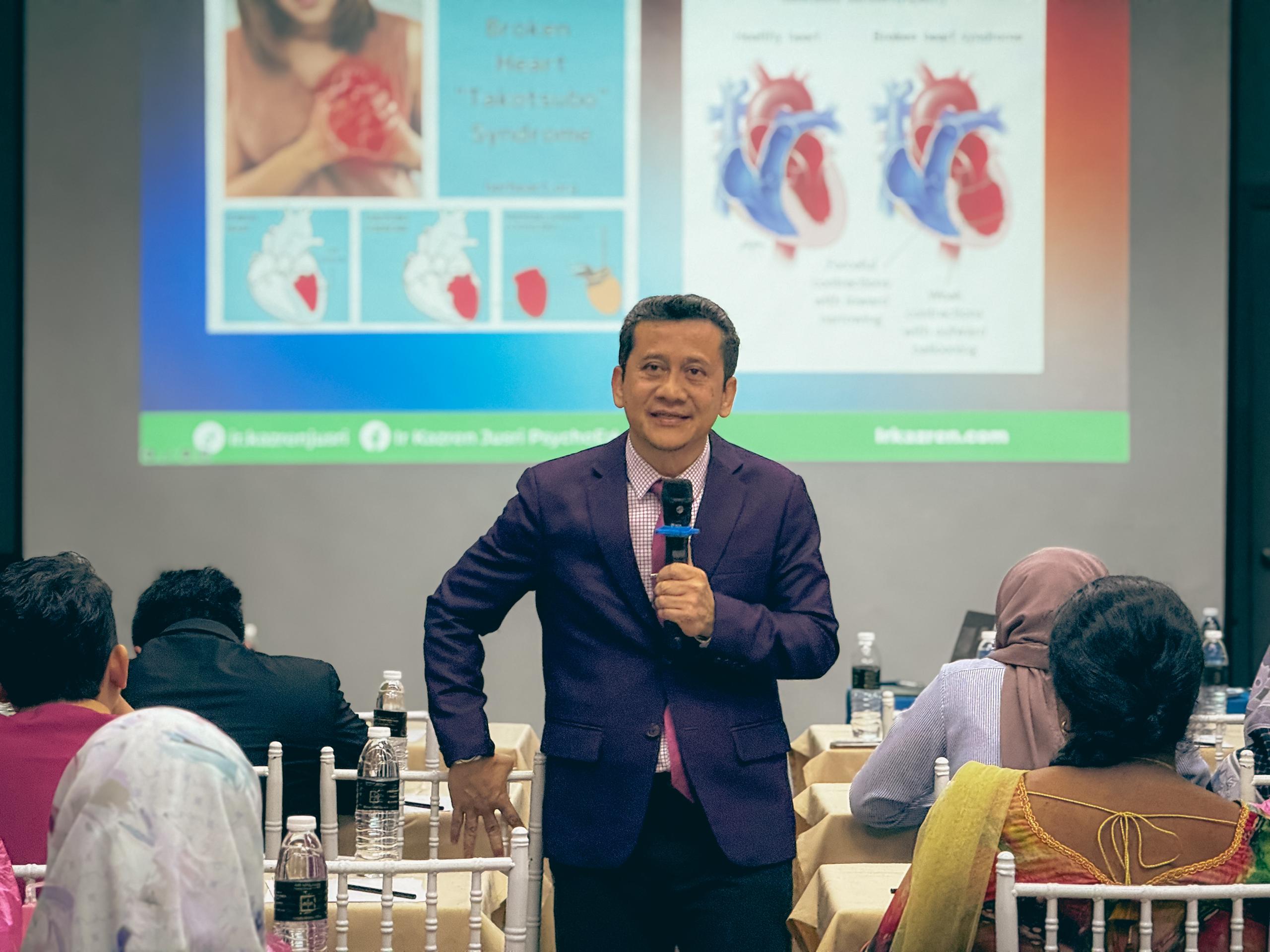 Minggu latihan kebangsaan 2025
