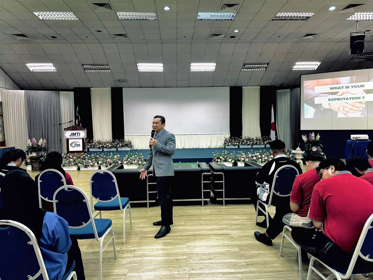 Program Sayangi Diri