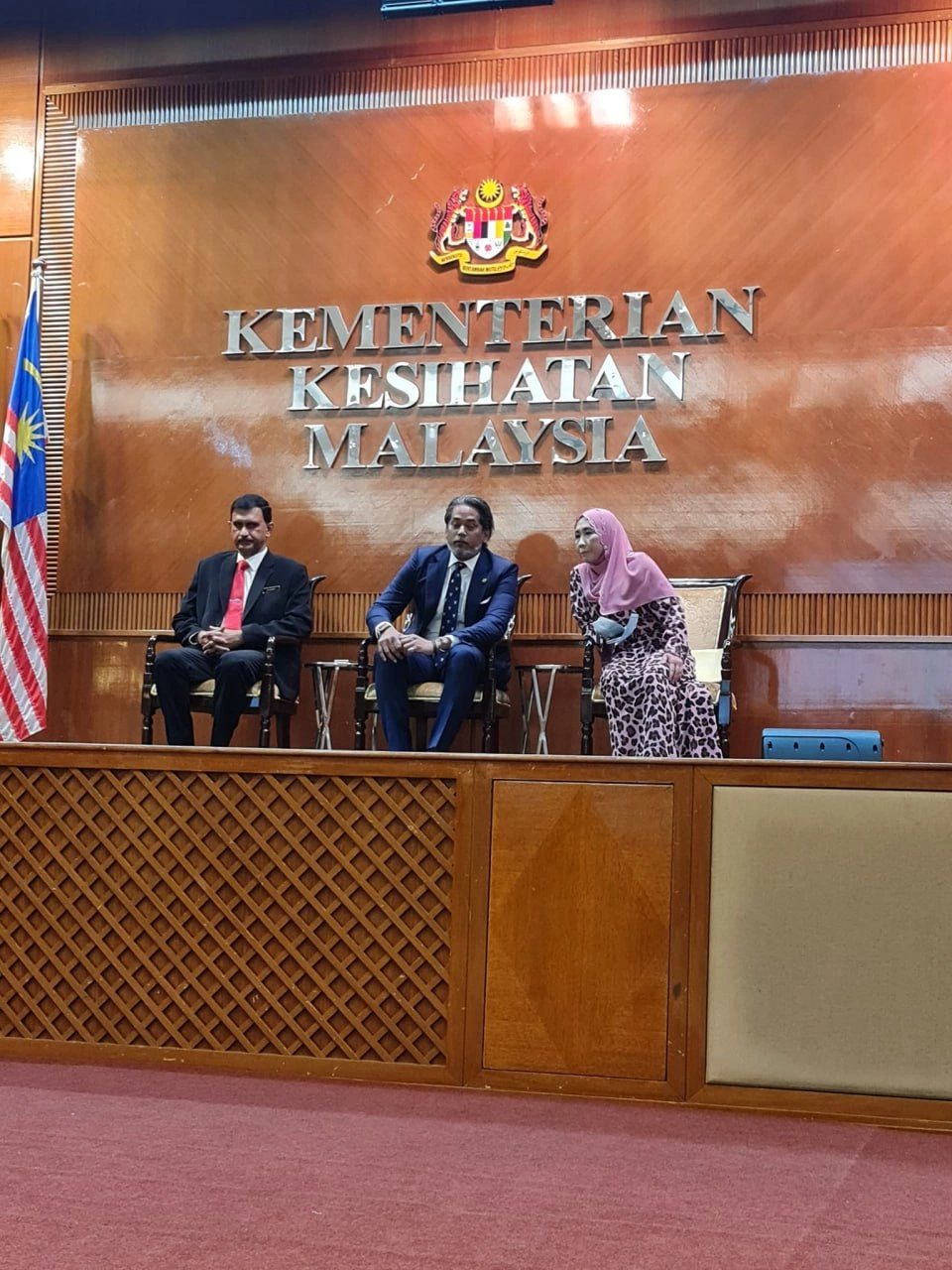 Program Kesihatan Mental
